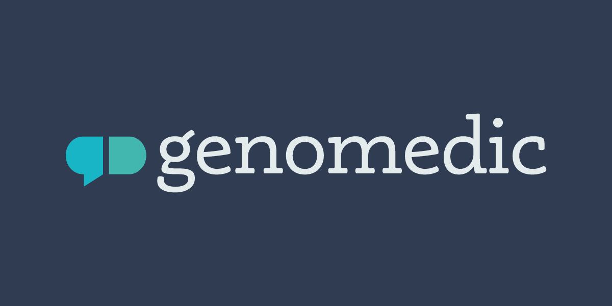 Genomedic 1